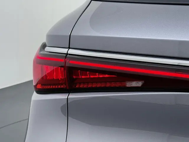 BYD ATTO 3 Comfort 60 kWh 2023 Elektrisch 9