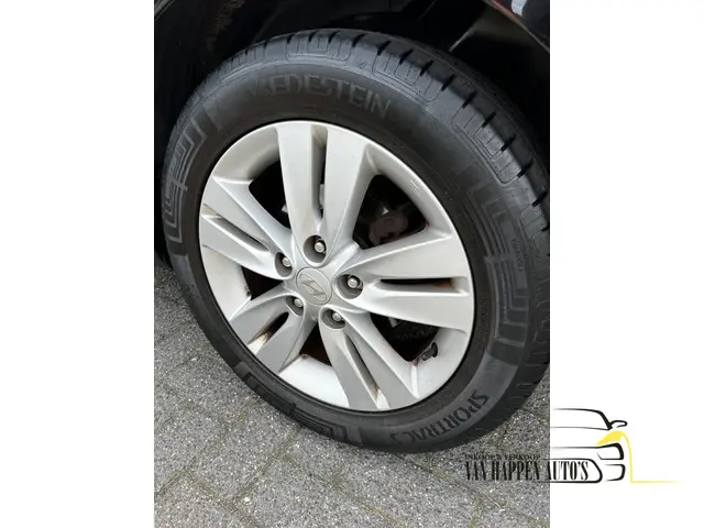 Hyundai ix20 1.4i Pro / apk 8-2026 2013 Benzine 16