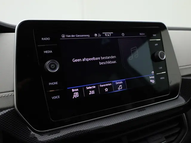 Volkswagen T-Cross 1.0TSI/115PK Style DSG 2025 Benzine 36