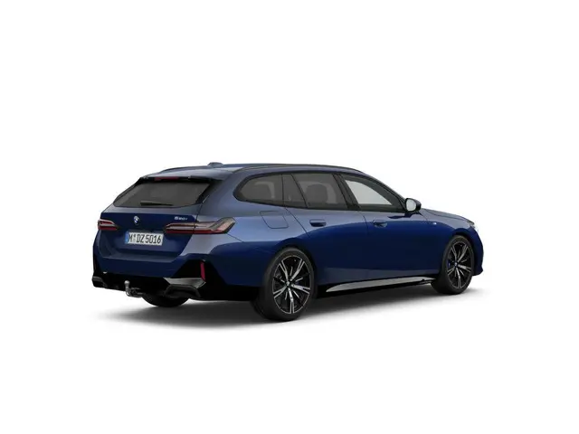 BMW 5 Serie Touring 520i 2025 Benzine 2