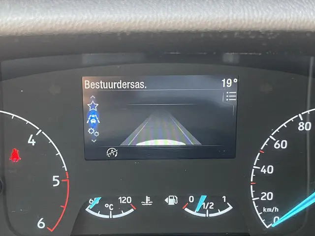 Ford Transit 350 2.0 TDCI L4H1 Trend RWD 2024 Diesel 41