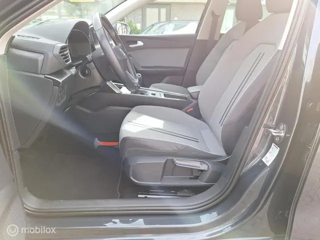 SEAT Leon 1.0 TSI STYLE Launch Edition 2020 Benzine 13
