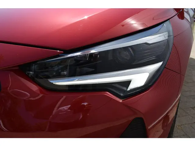 Opel Corsa 1.2 GS Line 2019 Benzine 8
