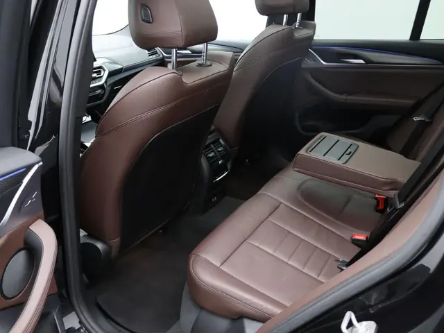 BMW X3 xDrive30e 2023 Hybride Benzine 26