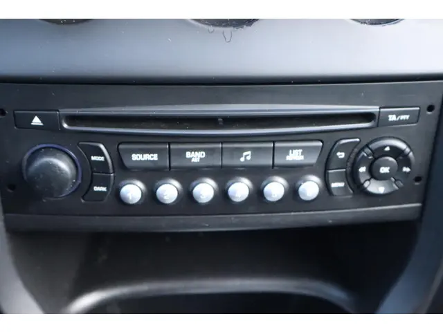 Citroën C3 1.0 VTi Attraction 2014 Benzine 6