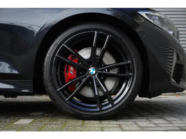 BMW 3 Serie Touring M340i xDrive 2020 Benzine 6