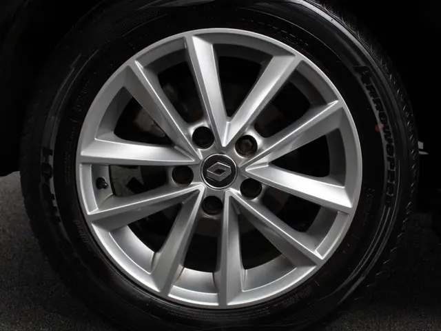 Renault Mégane 1.2 TCe Limited 2017 Benzine 34