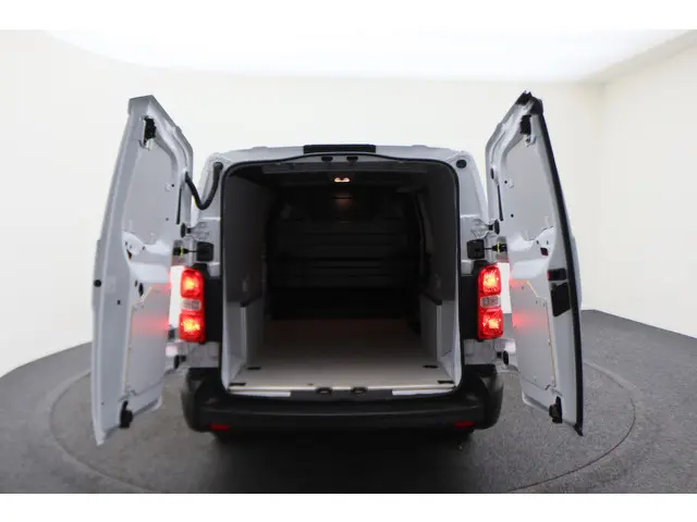 Fiat Scudo 1.5 Diesel S&S L3H1 2024 Diesel 14