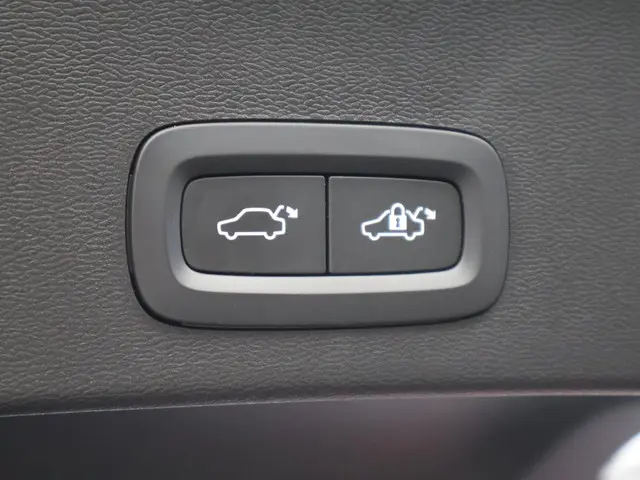 Volvo XC40 2.0 B4 Plus Dark 2024 Benzine 10