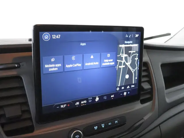 Ford Transit 290 2.0 TDCI L2H2 Trend 2024 Diesel 7