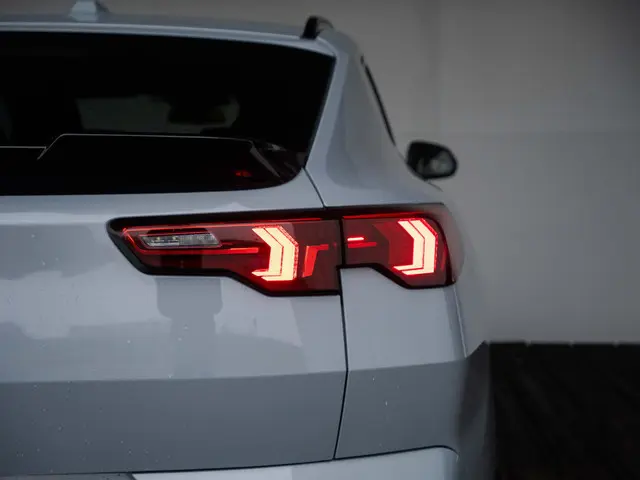 BMW iX2 eDrive20 2024 Elektrisch 23