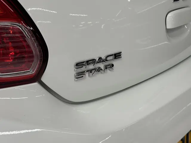 Mitsubishi Space Star 1.2 Cool+ 2022 Benzine 24