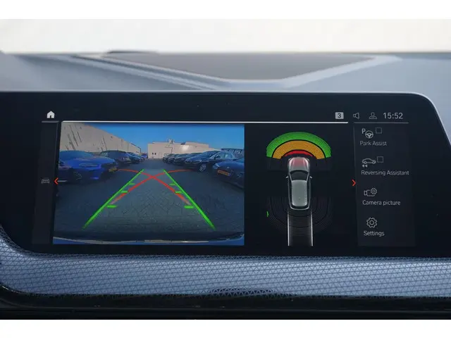 BMW 1 Serie 118i 2024 Benzine 23