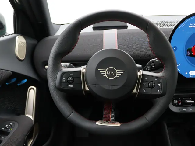 MINI Aceman E 2025 Elektrisch 7