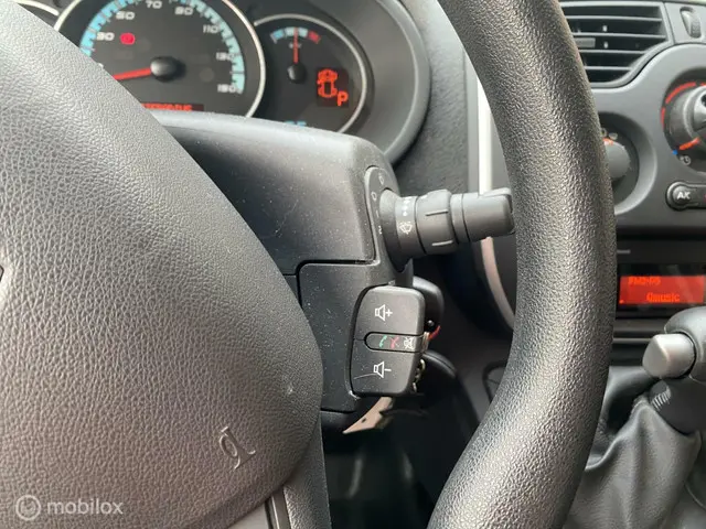 Renault Kangoo Z.E. Express (ex Accu) 2018 Elektrisch 11