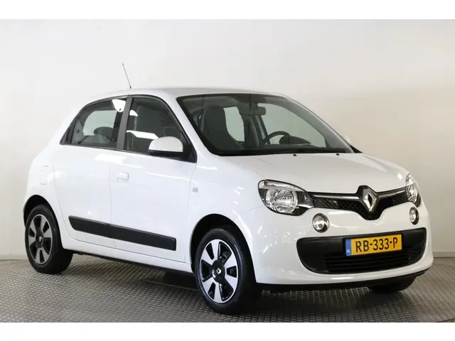 Renault Twingo 1.0 SCe Collection 2017 Benzine 24