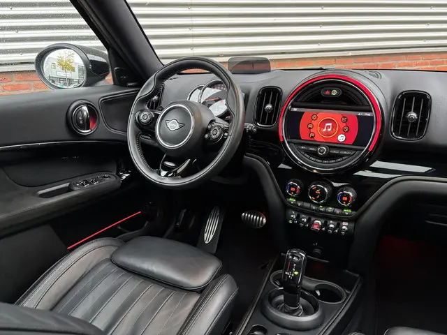 MINI Countryman Mini 2.0 Cooper S 2019 Benzine 5