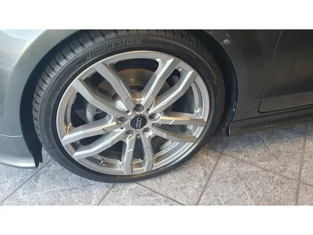 Audi TT 2.0 TFSI Pro Line S 2013 Benzine 11