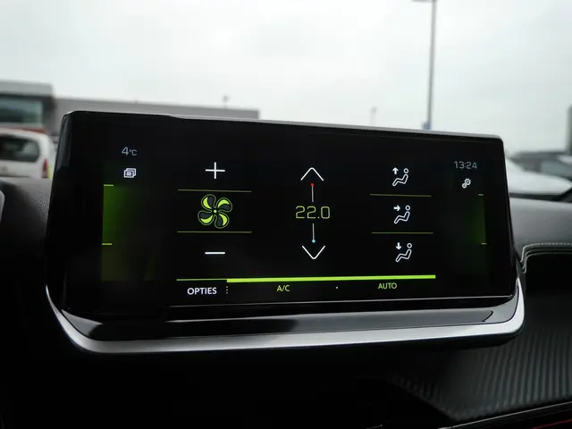 Peugeot 208 1.2 PureTech GT 2022 Benzine 27