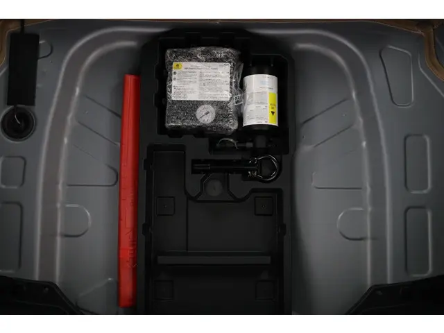 Toyota Aygo X 1.0 VVT-i MT Play 2024 Benzine 33