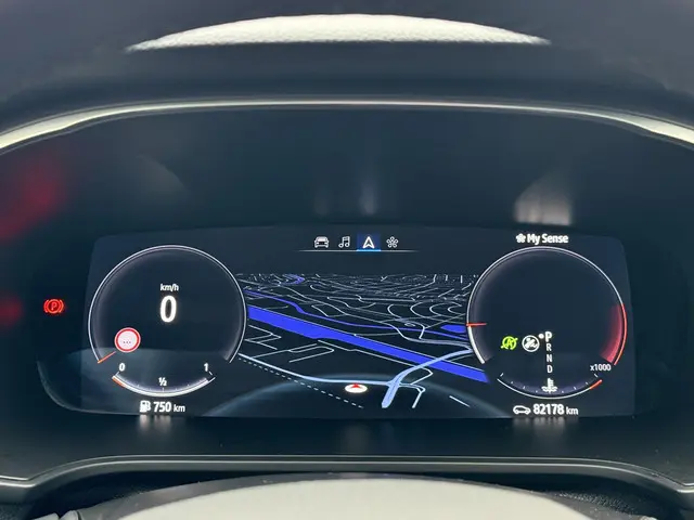 Renault Mégane Estate 1.3 TCe 140 Techno 2023 Benzine 15