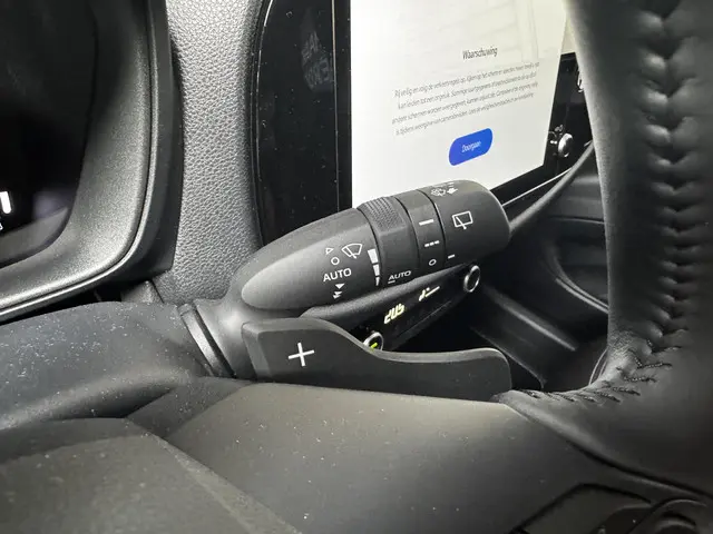 Toyota Aygo X 1.0 VVT-i S-CVT JBL automaat 2025 Benzine 32