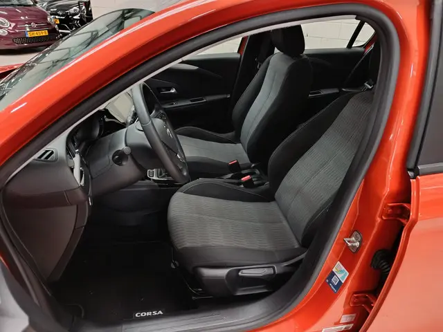 Opel Corsa 1.2 Edition 2020 Benzine 4