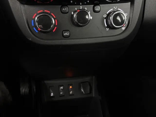 Dacia Spring Expression 27 kWh 2024 Elektrisch 14