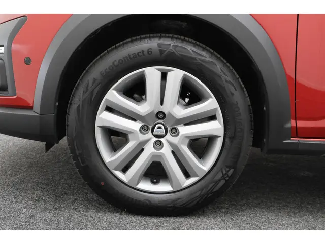 Dacia Sandero Stepway 1.0 TCe 90 Comfort 2021 Benzine 24