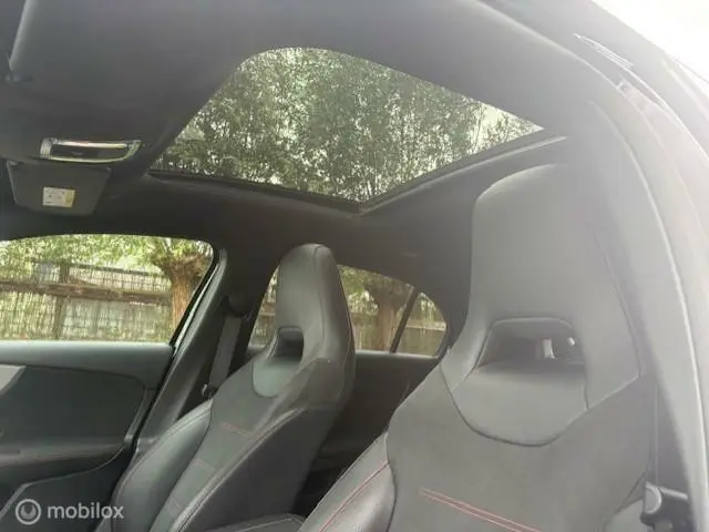 Mercedes-Benz A-Klasse 200 AMG PANO MEMORY! 2021 Benzine 15