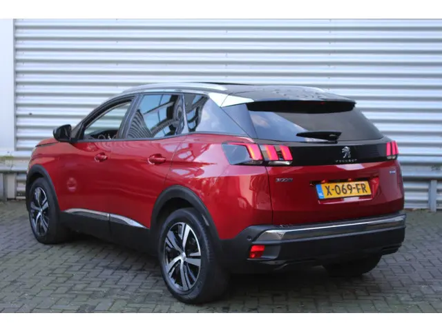 Peugeot 3008 1.2 PureTech Première 2017 Benzine 5