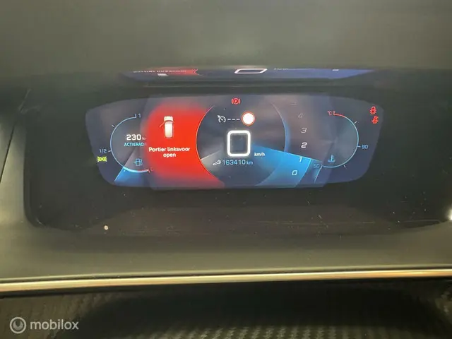 Peugeot 208 1.2 PureTech Blue Lease Allure 2019 Benzine 11