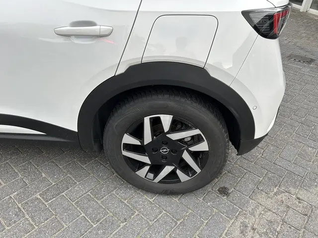 Opel Mokka 1.2 Turbo Ultimate 2022 Benzine 9