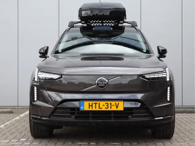 Volvo EX90 Twin Motor Ultra 2025 Elektrisch 6