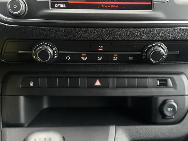 Citroën Jumpy 2.0 HDI 145pk Dubbel Cabine 2024 Diesel 22