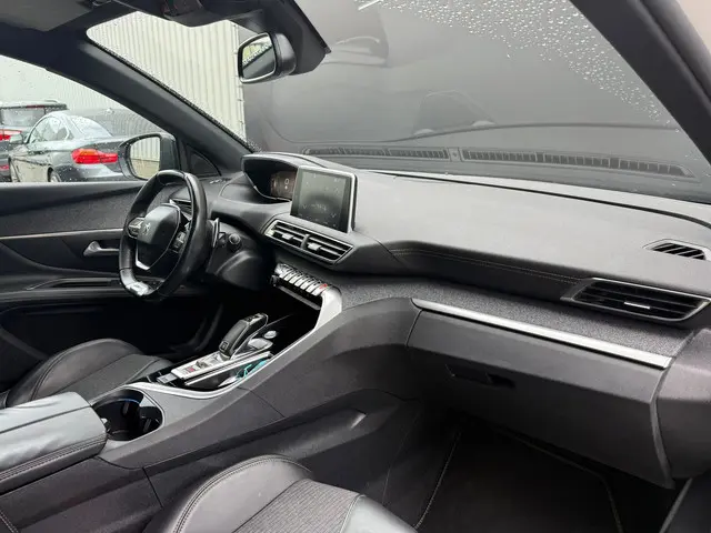Peugeot 3008 1.6 GT Line | 1e Eigenaar|NL Auto| 2018 Benzine 22
