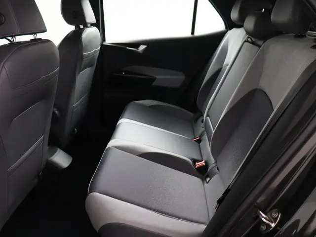 Volkswagen ID.3 Pro S 77 kWh 2021 Elektrisch 7