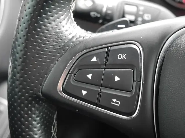 Mercedes-Benz B-Klasse 180 Ambition 2015 Benzine 20