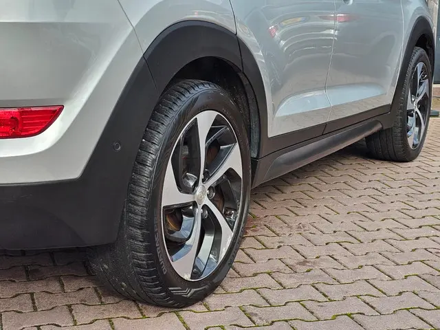 Hyundai Tucson 1.6 T-GDi Premium 4WD 2015 Benzine 41