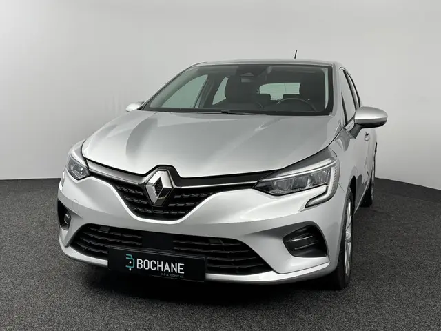 Renault Clio 3