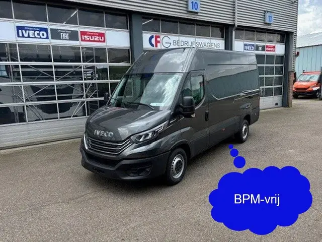 Iveco Daily