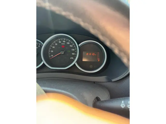 Renault Captur TCe 90 techno 2025 Benzine 10