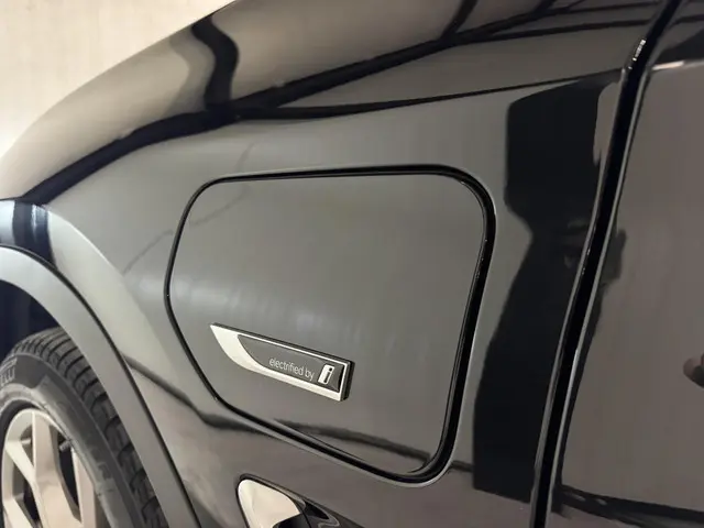 BMW X3 xDrive30e 2022 Hybride Benzine 21