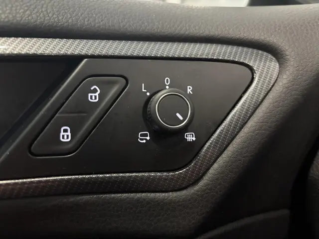 Volkswagen Golf 1.5 TSI R-Line 2017 Benzine 28