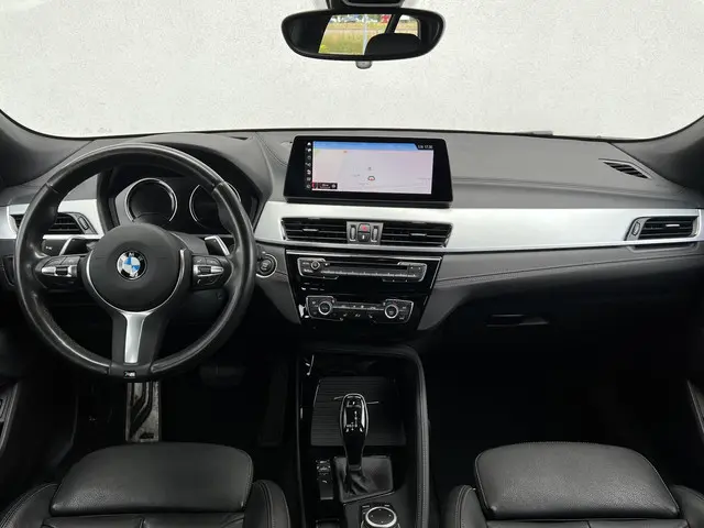 BMW X2 2