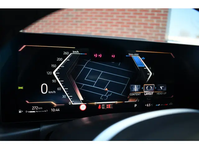 BMW 3 Serie Touring 320d M-Sport 2024 Diesel 69