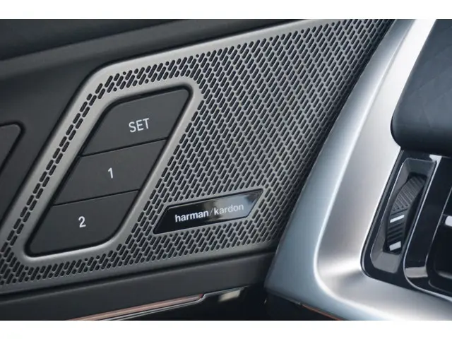 BMW X2 sDrive20i 2025 Benzine 23