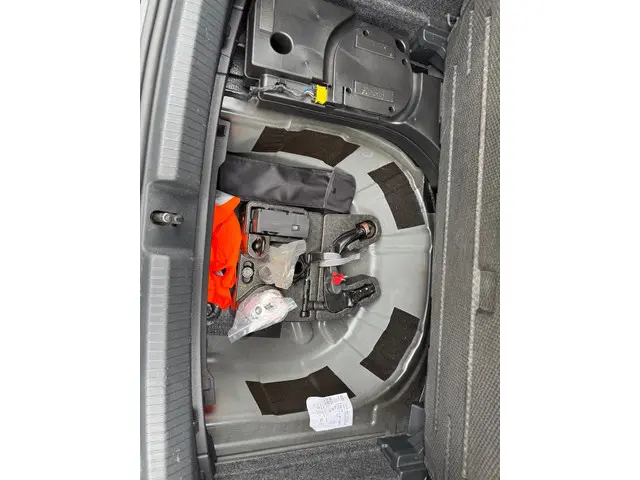 Volkswagen Polo 1.0 TSI Highline 2019 Benzine 37