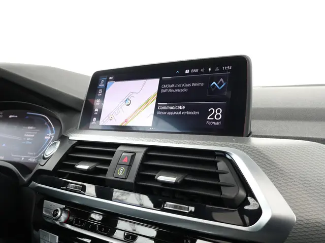 BMW X3 xDrive30e eDrive Edition 2021 Hybride Benzine 36