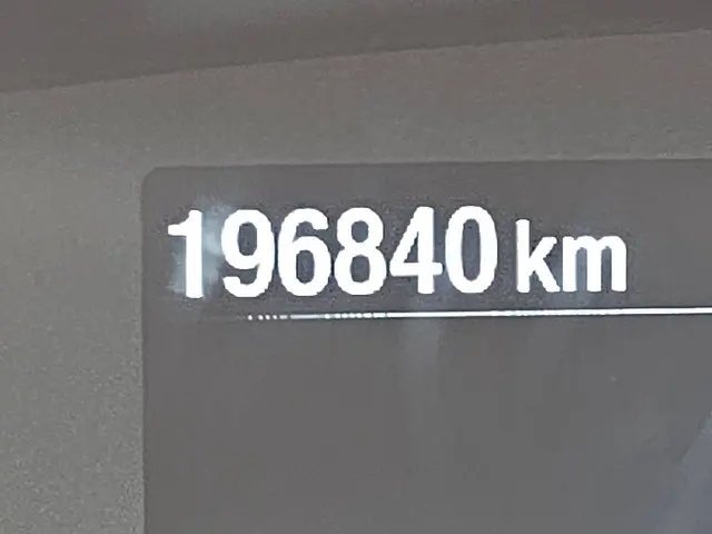 Ford Transit 350 2021 Diesel 9